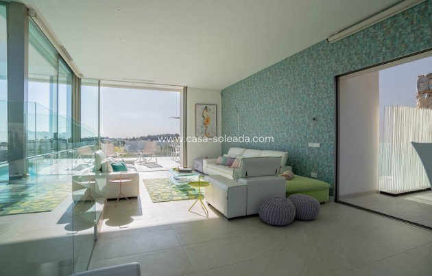 Revente - Villa - San Miguel de Salinas - Las Colinas Golf Resort