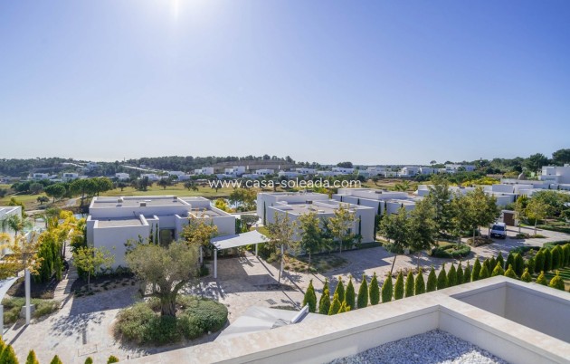 Revente - Villa - San Miguel de Salinas - Las Colinas Golf Resort