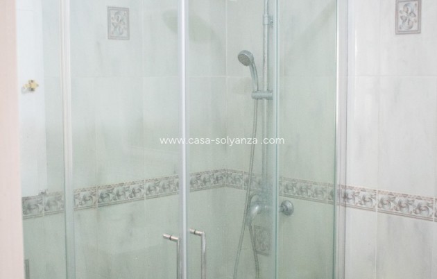 Revente - Appartement - Torrevieja - Playa De Los Naufragos