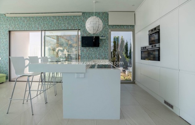 Revente - Villa - San Miguel de Salinas - Las Colinas Golf Resort