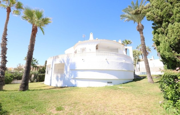 Revente - Villa - Cabo Roig - Cala Capitán
