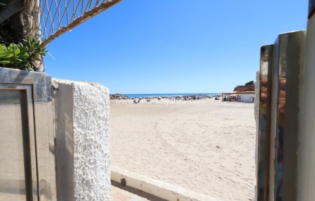 Revente - Villa - Cabo Roig - Cala Capitán