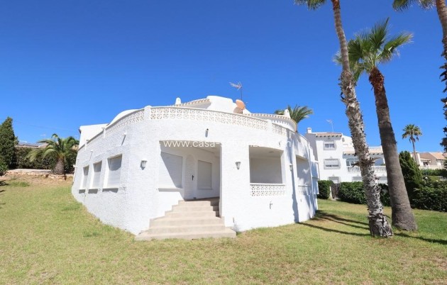 Revente - Villa - Cabo Roig - Cala Capitán