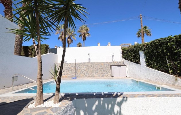 Revente - Villa - Cabo Roig - Cala Capitán