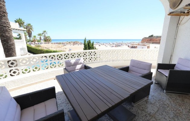 Revente - Villa - Cabo Roig - Cala Capitán