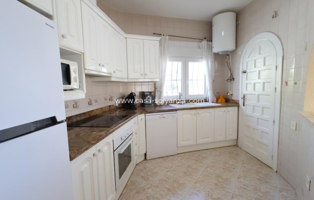 Revente - Villa - Cabo Roig - Cala Capitán