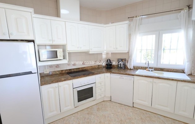 Revente - Villa - Cabo Roig - Cala Capitán