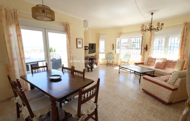 Revente - Villa - Cabo Roig - Cala Capitán