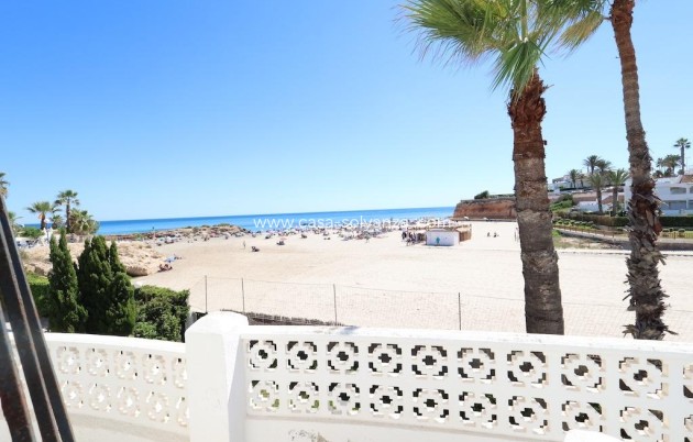 Revente - Villa - Cabo Roig - Cala Capitán