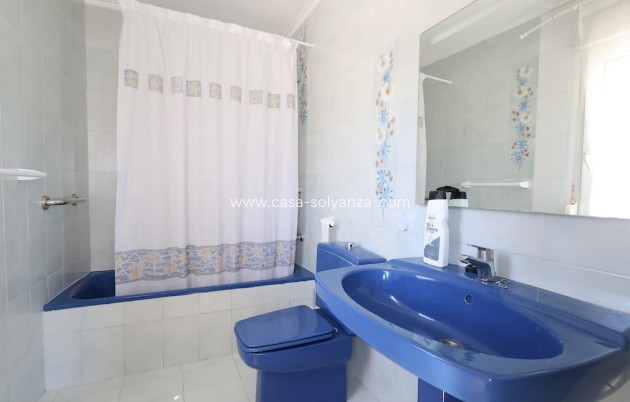 Revente - Villa - Cabo Roig - Cala Capitán