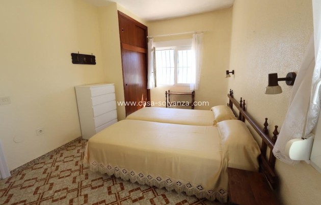 Revente - Villa - Cabo Roig - Cala Capitán