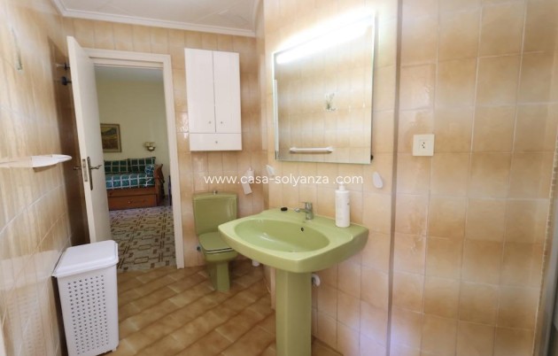 Revente - Villa - Cabo Roig - Cala Capitán