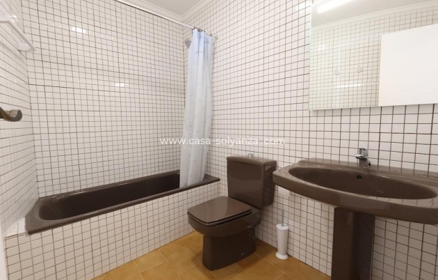 Revente - Villa - Cabo Roig - Cala Capitán