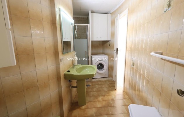 Revente - Villa - Cabo Roig - Cala Capitán