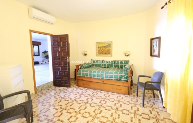 Revente - Villa - Cabo Roig - Cala Capitán