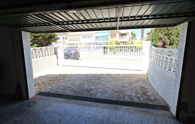 Revente - Villa - Cabo Roig - Cala Capitán