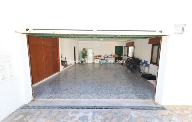 Revente - Villa - Cabo Roig - Cala Capitán