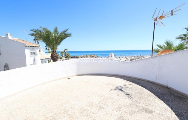 Revente - Villa - Cabo Roig - Cala Capitán