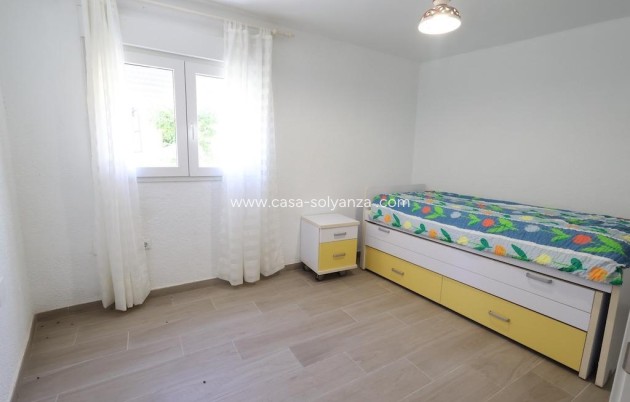 Revente - Villa - Cabo Roig - Cala Capitán