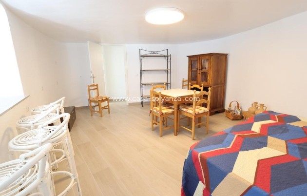 Revente - Villa - Cabo Roig - Cala Capitán