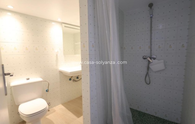 Revente - Villa - Cabo Roig - Cala Capitán