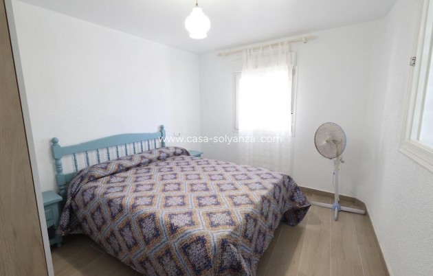 Revente - Villa - Cabo Roig - Cala Capitán