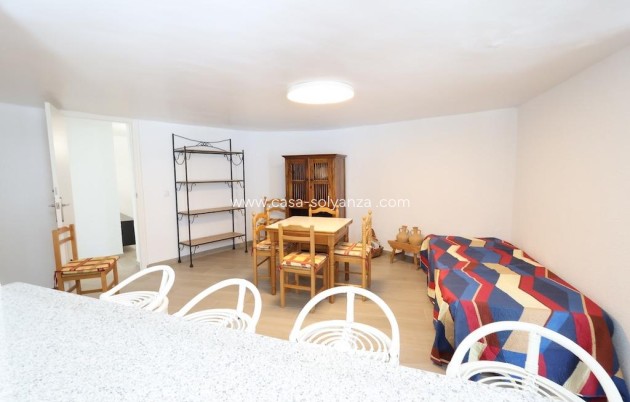 Revente - Villa - Cabo Roig - Cala Capitán