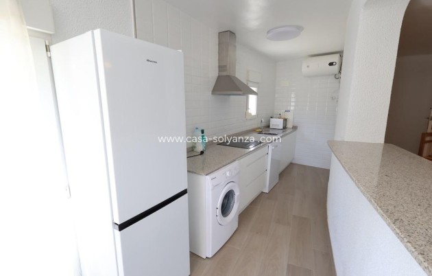 Revente - Villa - Cabo Roig - Cala Capitán