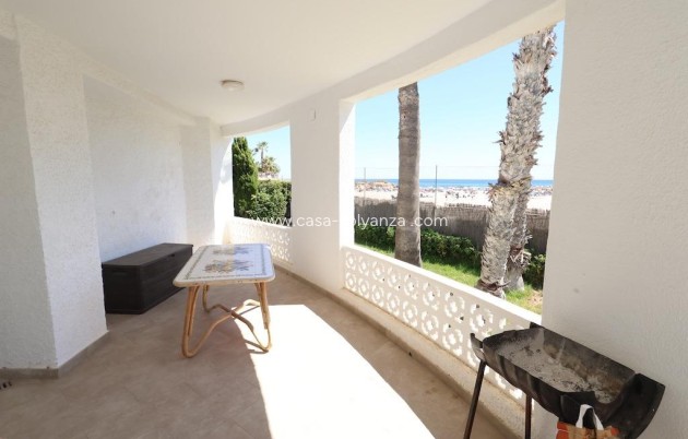 Revente - Villa - Cabo Roig - Cala Capitán