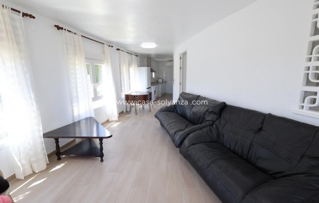 Revente - Villa - Cabo Roig - Cala Capitán