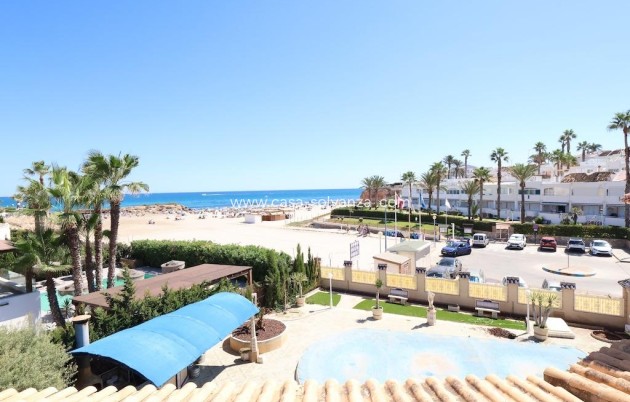 Revente - Villa - Cabo Roig - Cala Capitán