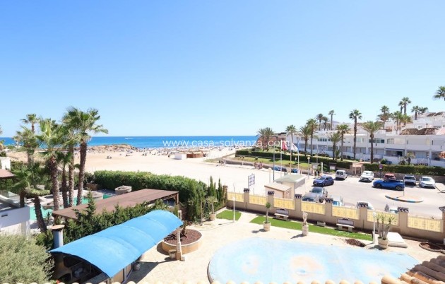 Revente - Villa - Cabo Roig - Cala Capitán