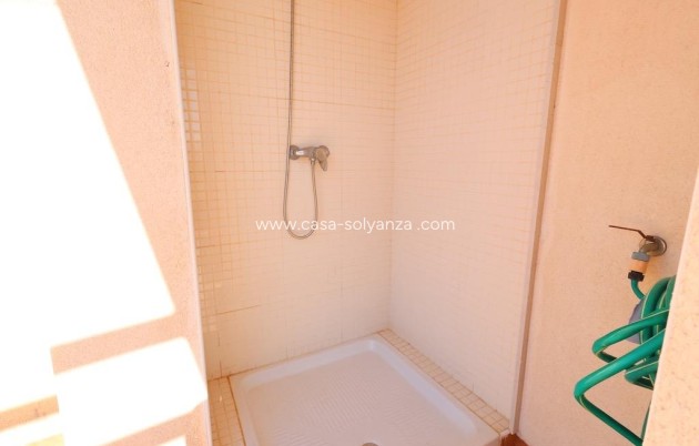 Revente - Appartement - Pilar de la Horadada - Pueblo Latino