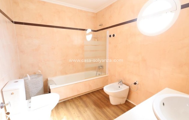 Revente - Appartement - Pilar de la Horadada - Pueblo Latino