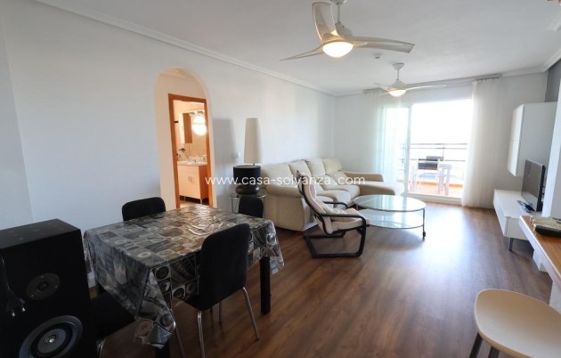 Revente - Appartement - Pilar de la Horadada - Pueblo Latino