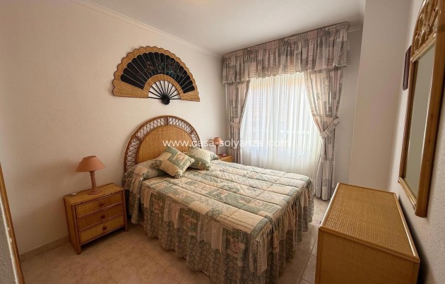 Revente - Appartement - Torrevieja