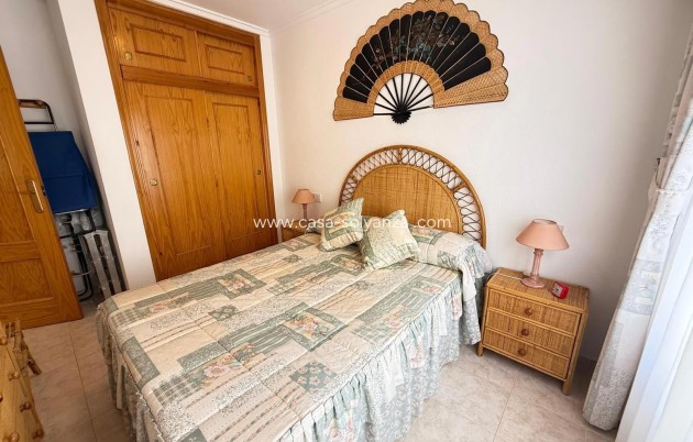 Revente - Appartement - Torrevieja