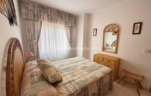 Revente - Appartement - Torrevieja