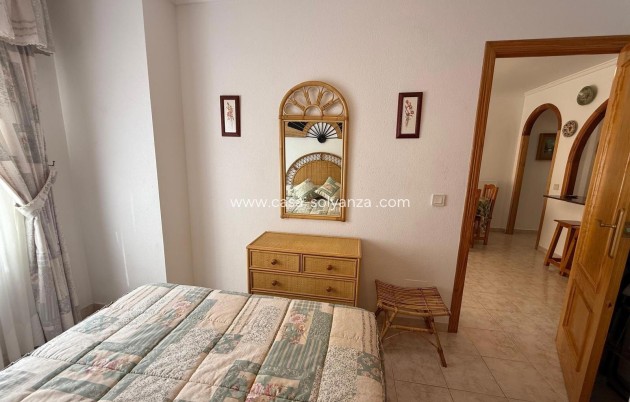 Revente - Appartement - Torrevieja