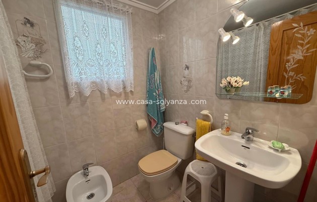 Revente - Appartement - Torrevieja