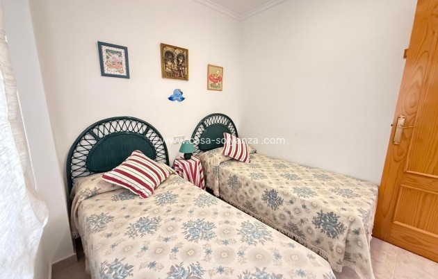 Revente - Appartement - Torrevieja