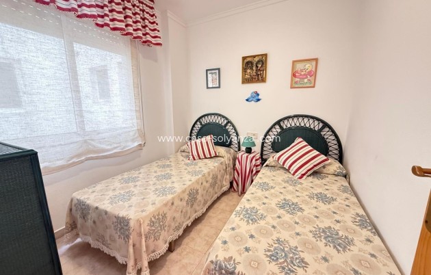 Revente - Appartement - Torrevieja