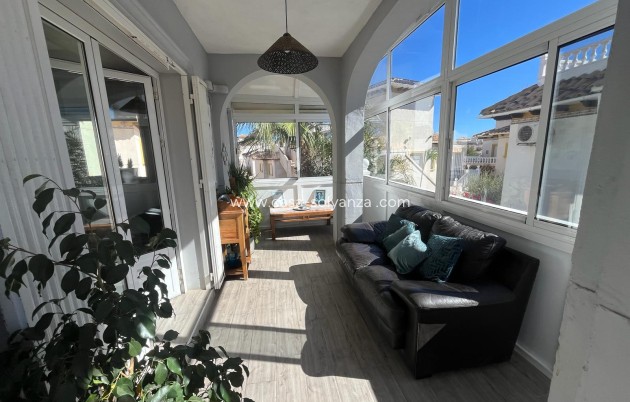 Revente - Villa - Playa Flamenca - Orihuela Costa