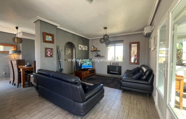 Revente - Villa - Playa Flamenca - Orihuela Costa