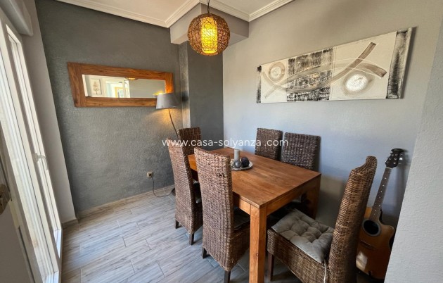 Revente - Villa - Playa Flamenca - Orihuela Costa