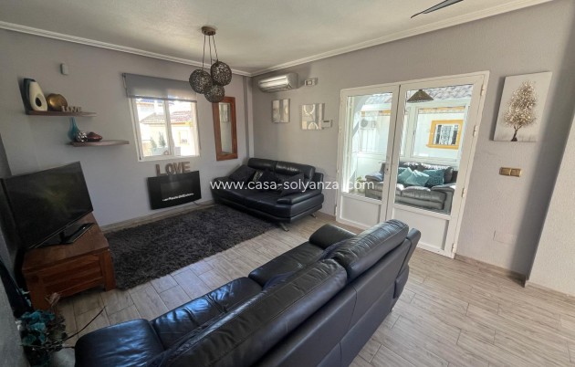 Revente - Villa - Playa Flamenca - Orihuela Costa