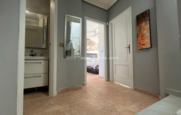 Revente - Villa - Playa Flamenca - Orihuela Costa