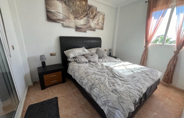 Revente - Villa - Playa Flamenca - Orihuela Costa