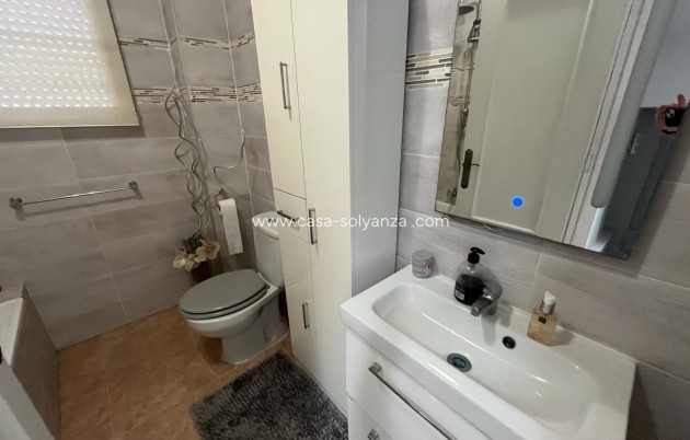 Revente - Villa - Playa Flamenca - Orihuela Costa