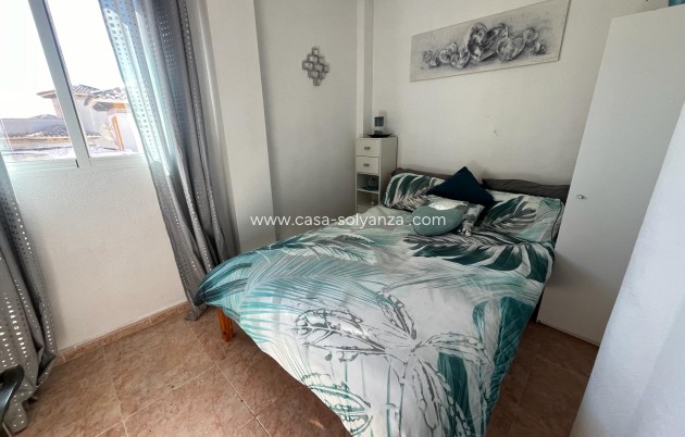 Revente - Villa - Playa Flamenca - Orihuela Costa
